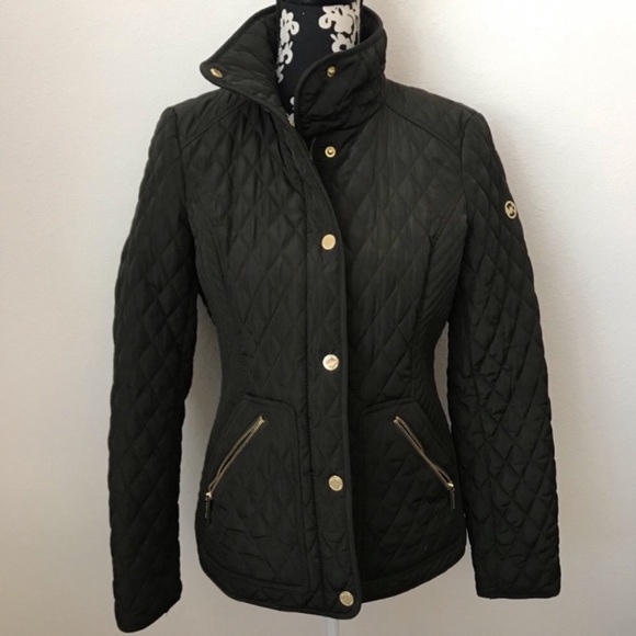 Michael Kors | Jackets & Coats | Michael Kors Jacket Snap